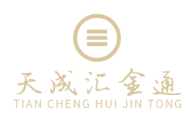 天成汇金通品牌LOGO图片