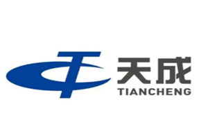 天成自控品牌LOGO图片