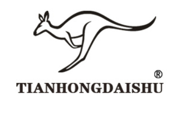 TIANHONGDAISHU/天弘袋鼠品牌LOGO图片