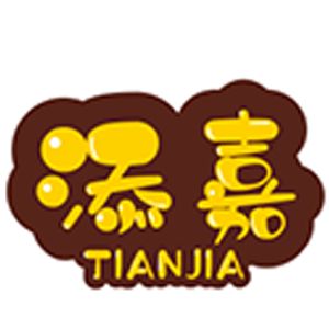 添嘉品牌LOGO图片