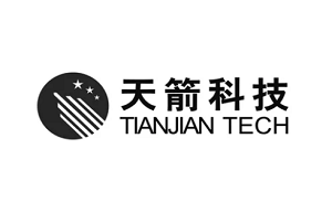 天箭科技品牌LOGO图片