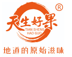天生好果品牌LOGO图片