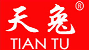 TIANTU/天兔LOGO