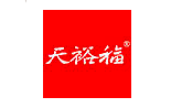 天裕福品牌LOGO图片