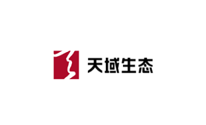 天域生态品牌LOGO图片