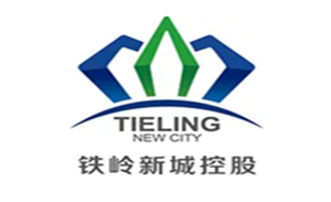 铁岭新城品牌LOGO图片