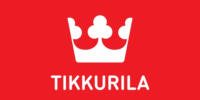 Tikkurila/芬琳漆品牌LOGO图片