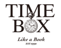 Time box品牌LOGO图片
