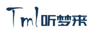 TINGMENGLAI/听梦来品牌LOGO图片