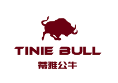 TINIEBULL/蒂雅公牛品牌LOGO图片