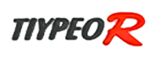 TIYPEOR品牌LOGO图片