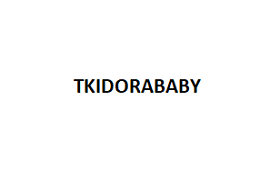 TKIDORABABY品牌LOGO图片
