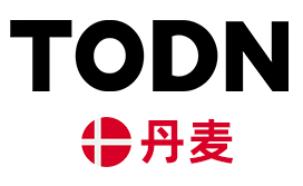 TODN/同顿品牌LOGO图片