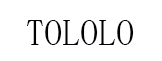 TOLOLO品牌LOGO图片