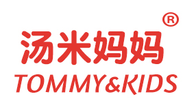 Tommy&Kids/汤米妈妈品牌LOGO图片