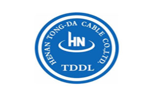 通达股份品牌LOGO图片