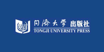 同济大学出版社品牌LOGO图片