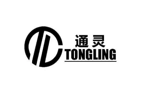 通灵股份品牌LOGO图片