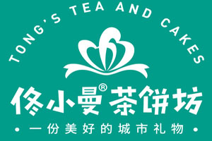 佟小曼品牌LOGO图片