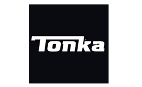 TONKA品牌LOGO图片