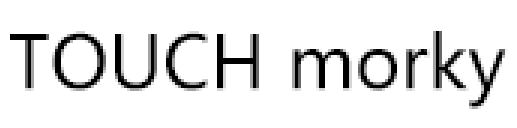 TOUCH morky品牌LOGO图片
