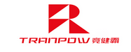 TRANPOW/竞健霸品牌LOGO图片