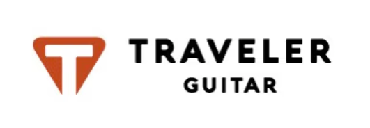 TRAVELER GUITAR品牌LOGO图片