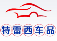 TRECY/特雷西品牌LOGO图片