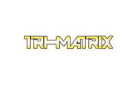 TRI-MATRIX品牌LOGO图片