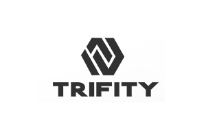 Trifity品牌LOGO图片