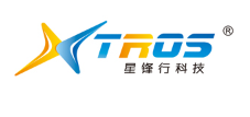 TROS/星锋行科技品牌LOGO图片