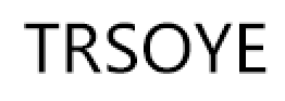 TRSOYE品牌LOGO图片