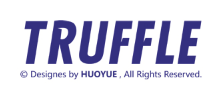 TRUFFLE品牌LOGO图片