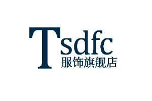 TSDFC品牌LOGO