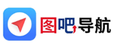 图吧导航品牌LOGO图片