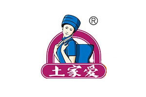 土家爱LOGO