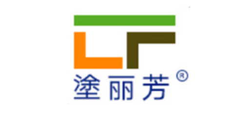 塗丽芳品牌LOGO图片