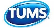 TUMS品牌LOGO图片