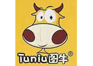图牛品牌LOGO图片