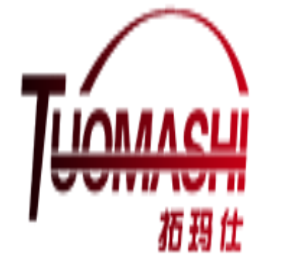 TUOMASHI/拓玛仕品牌LOGO图片