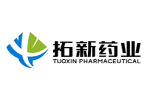 拓新药业品牌LOGO图片