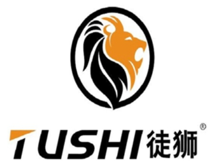TUSHI/徒狮LOGO