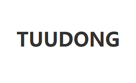 TUUDONG品牌LOGO图片