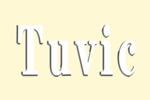Tuvic品牌LOGO图片