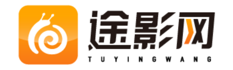 途影网品牌LOGO图片