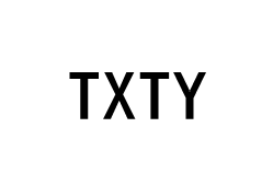 TXTY品牌LOGO图片