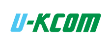 U-KCOM品牌LOGO图片