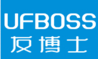 UFBOSS/友博士品牌LOGO图片