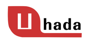 Uhada品牌LOGO图片