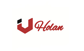 UHolan品牌LOGO图片